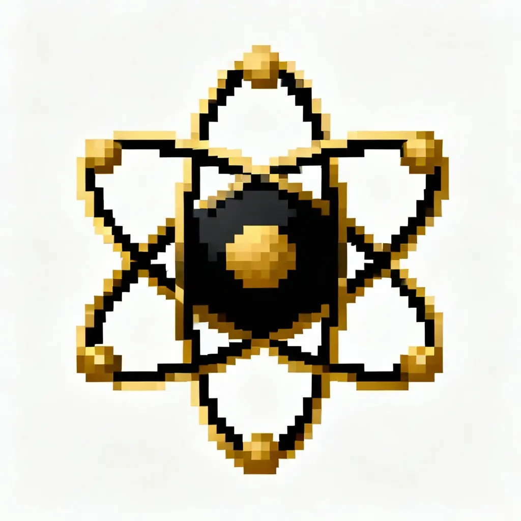 Character Counter tool icon