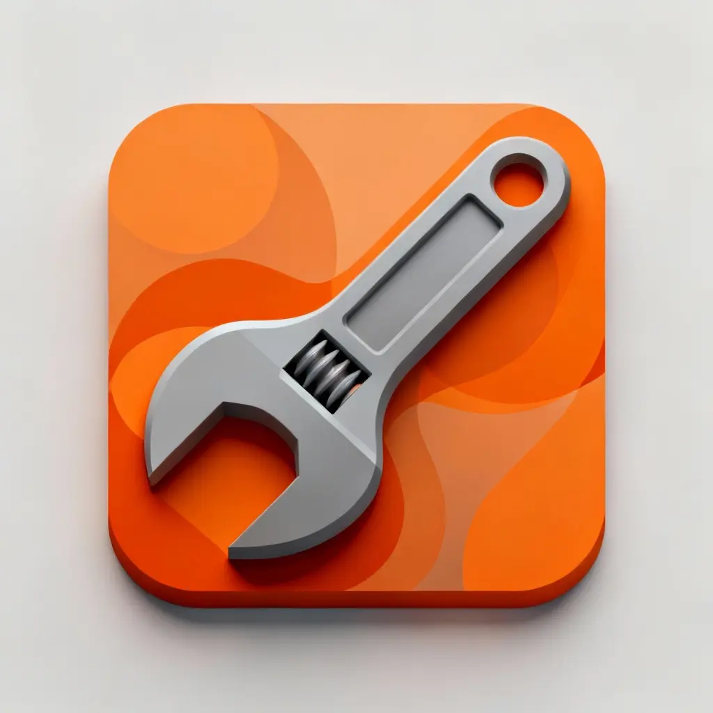 Image Compressor tool icon